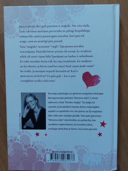 Brīnumu laiks