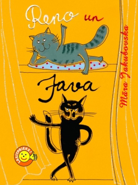 Reno un Java