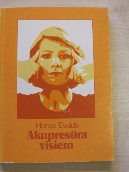 Akupresūra visiem