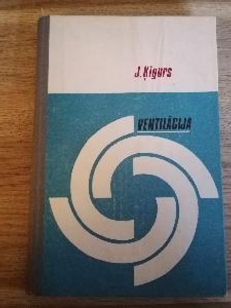 Ventilācija