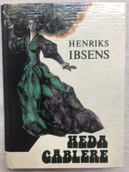 Heda Gablere