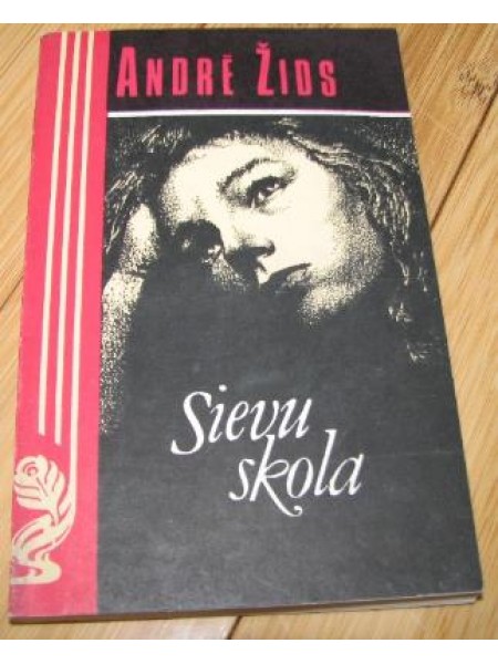 Sievu skola