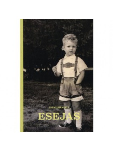 Esejas