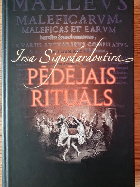 Pēdējais rituāls