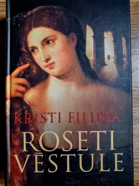 Roseti vēstule