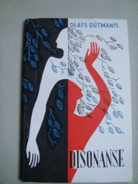 Disonanse