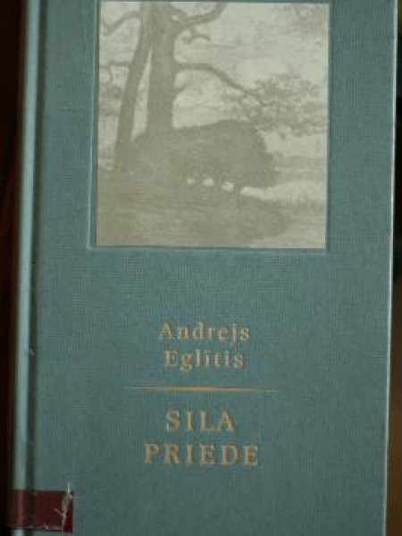 Sila priede