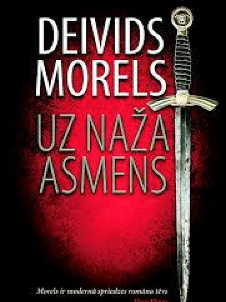 Uz naža asmens