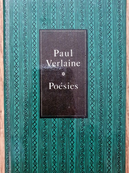 Poésies