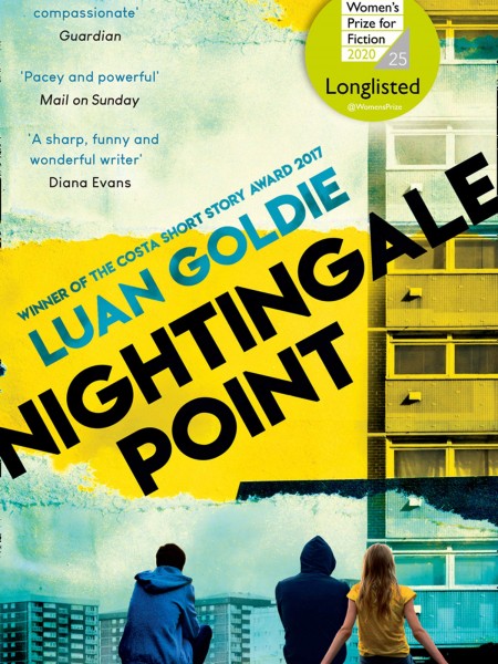 Nightingale Point