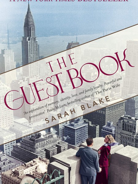 The Guest Book