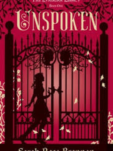 Unspoken