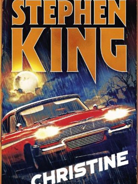 Christine