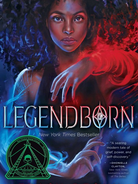 Legendborn