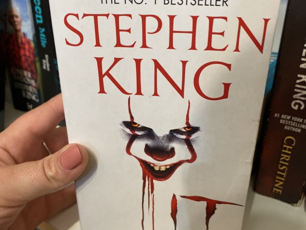 It