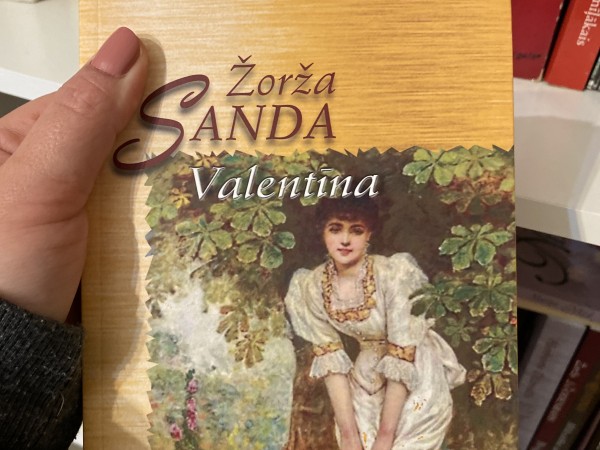 Valentīna