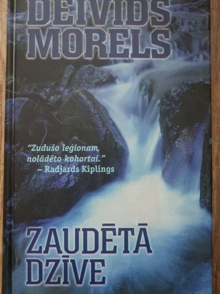 Zaudētā dzīve