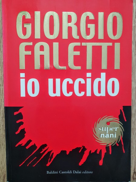 Io uccido
