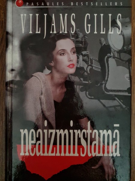 Neaizmirstamā