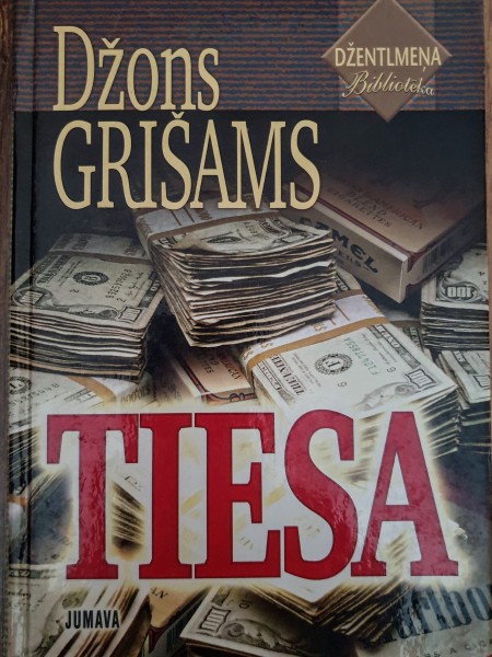 Tiesa