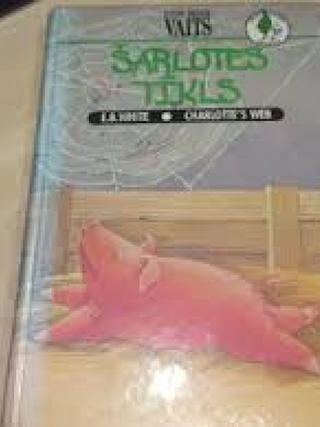 Šarlotes tīkls