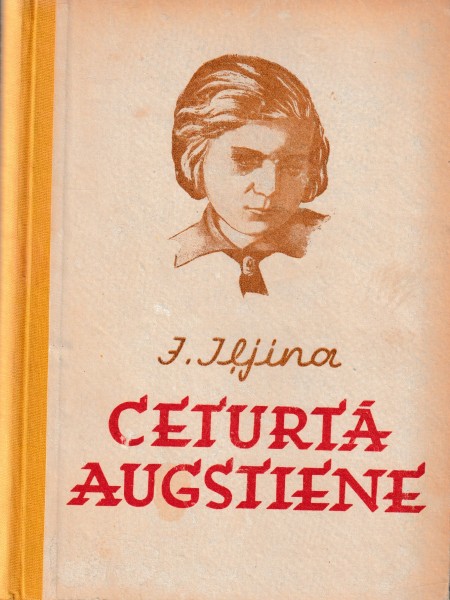 Ceturtā augstiene
