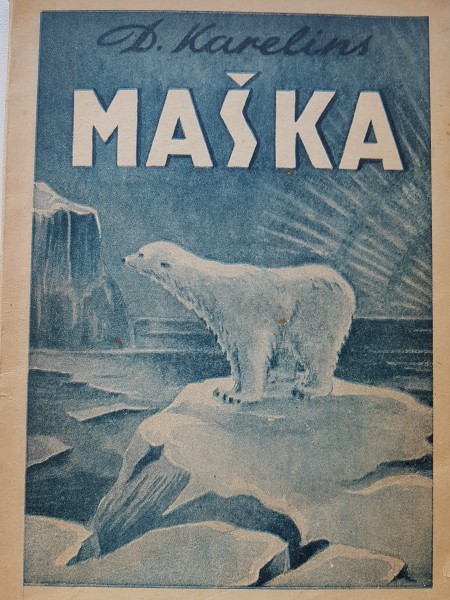 Maška