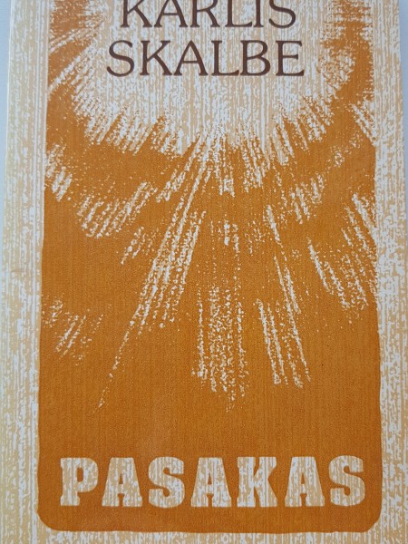 Pasakas