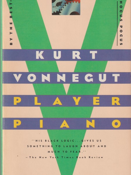 Player Piano