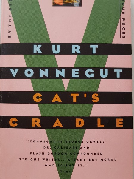 Cat's Cradle