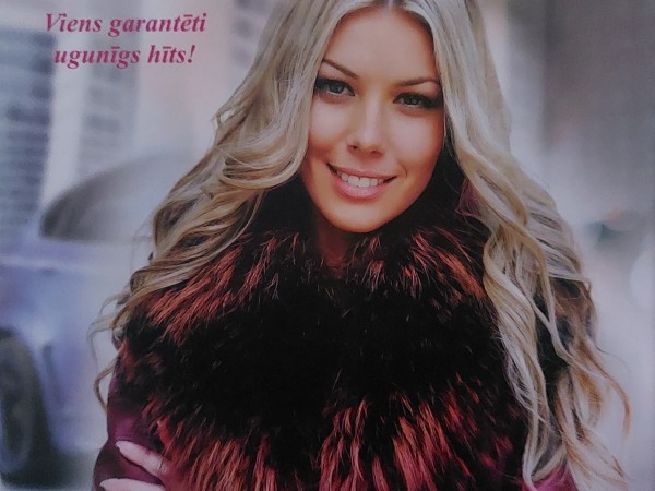 Jauno sievu stāsti