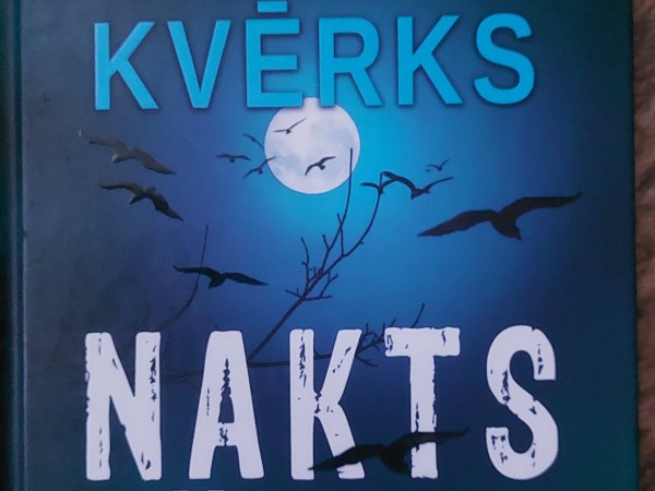 Nakts Aģents