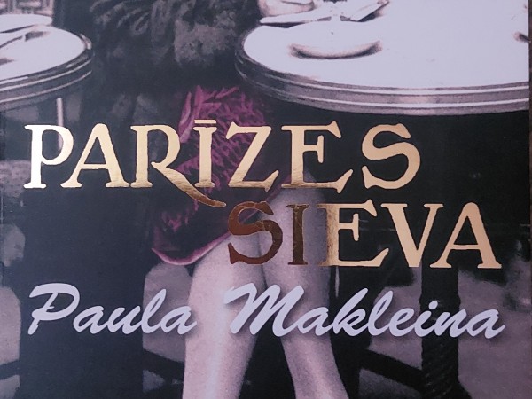 Parīzes sieva