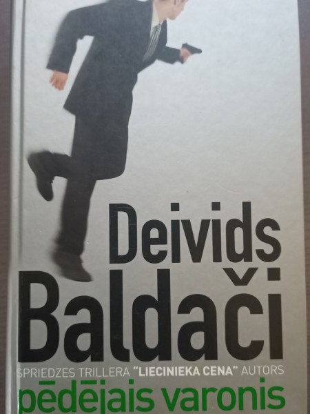 Pēdējais varonis