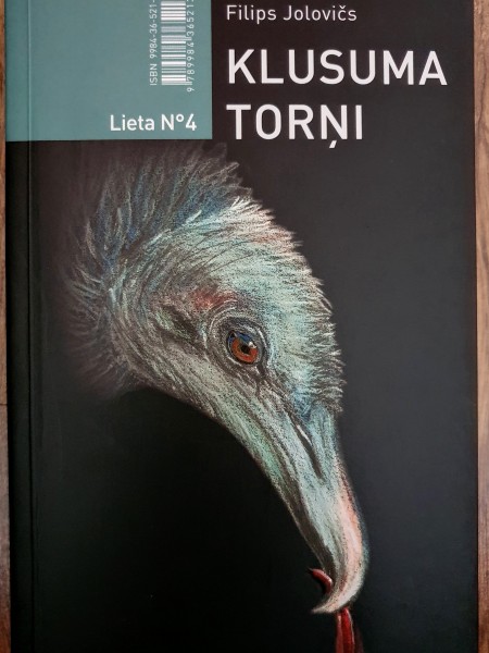 Klusuma torņi