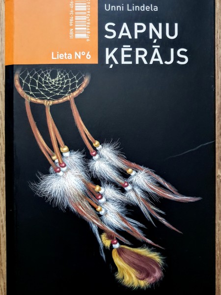 Sapņu ķērājs