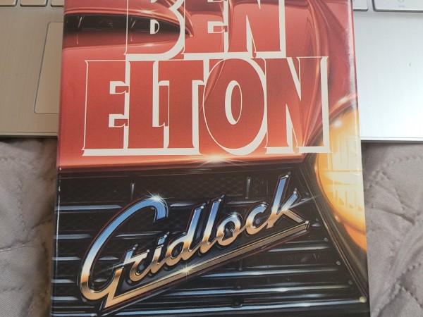 Gridlock