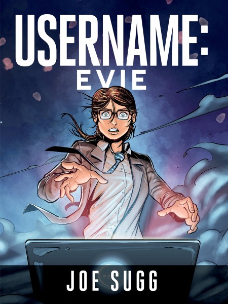 Username Evie