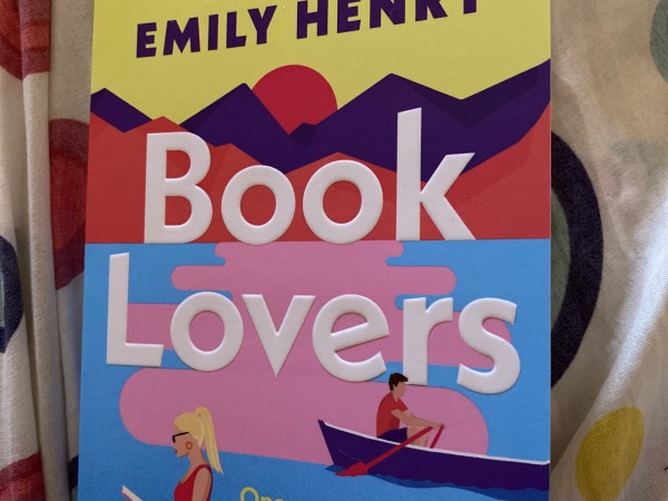 Book Lovers