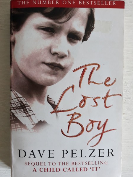 Lost boy