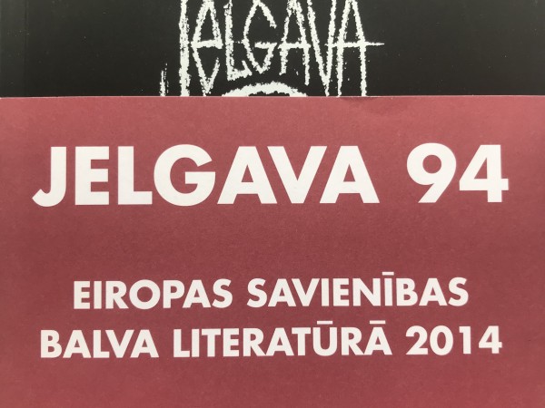 Jelgava 94