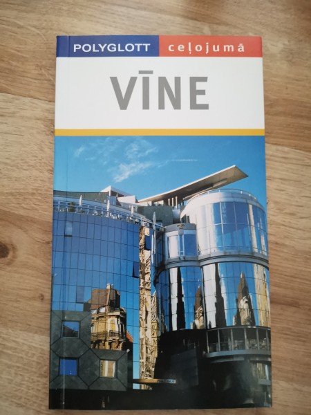 Vīne