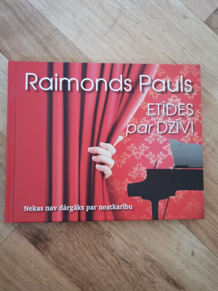 Etīdes par dzīvi