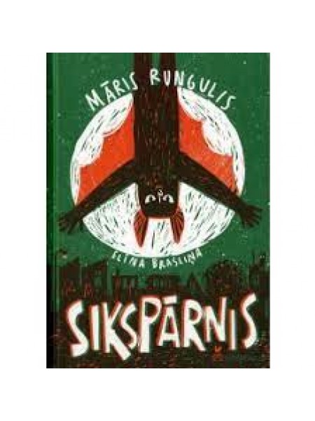 Sikspārnis