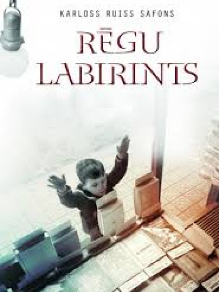 Rēgu labirints