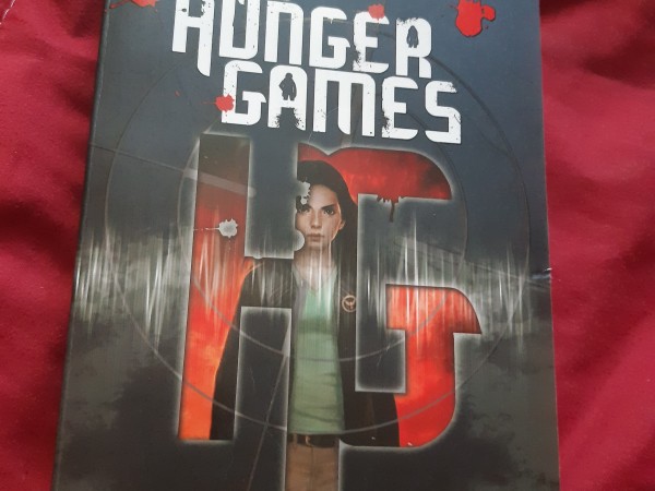 The Hunger games