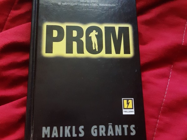 Prom
