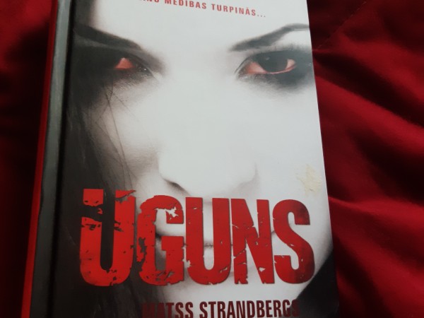 Uguns