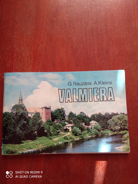 Valmiera