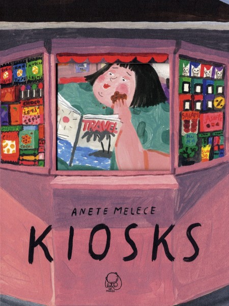 Kiosks